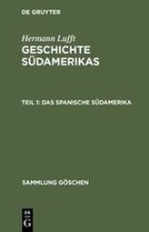 Das spanische Südamerika