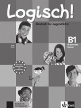 Logisch! 3 (B1) – Grammatiktrainer