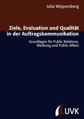 Ziele, Evaluation und Qualität in der Auftragskommunikation