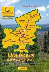 Via Nova Bayerischer Wald