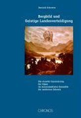 Bergbild und Geistige Landesverteidigung