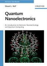 Quantum Nanoelectronics