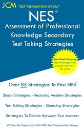 NES Assessment of Professional Knowledge Secondary - Test Taking Strategies
