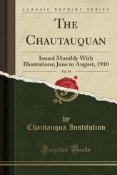 The Chautauquan, Vol. 59