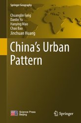 China\'s Urban Pattern