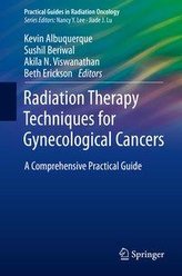 Radiation Therapy Techniques for Gynecological Cancers