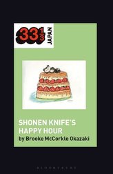 Shonen Knife\'s Happy Hour
