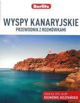 Przewodnik z rozmówkami. Wyspy Kanaryjskie