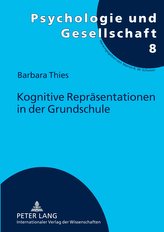 Kognitive Repräsentationen in der Grundschule