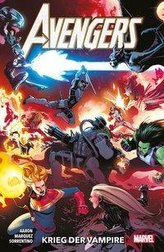 Avengers - Neustart