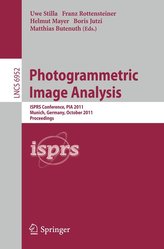 Photogrammetric Image Analysis