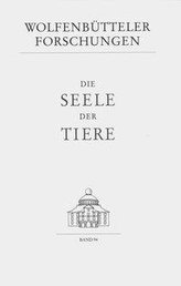 Die Seele der Tiere