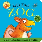 Let\'s Find Zog