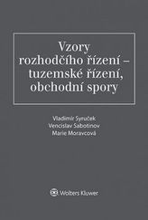 Vzory rozhodčího řízení