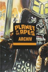 Planet der Affen Archiv 4