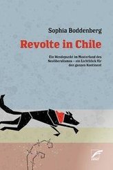 Revolte in Chile