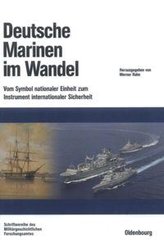 Deutsche Marinen im Wandel