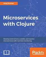 Microservices with Clojure