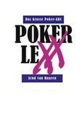 Pokerlexx - Das Grosse Poker-ABC