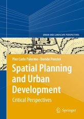 Spatial Planning and Urban Development: