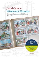 Wissen und Konsum