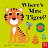 Where\'s Mrs Tiger