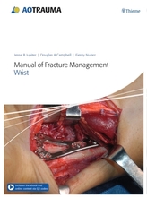 Manual of Fracture Management - Wrist, m. 1 Buch, m. 1 E-Book