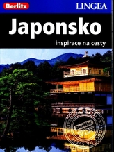 LINGEA CZ - Japonsko-inspirace na cesty-2.vydanie