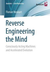 Reverse Engineering the Mind