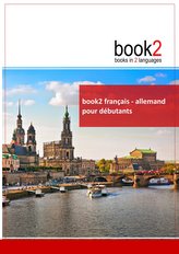 book2 français - allemand  pour débutants