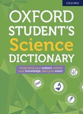 Oxford Student\'s Science Dictionary