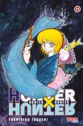Hunter X Hunter 33 - Neuedition