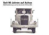 Seit 90 Jahren auf Achse