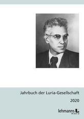 Jahrbuch der Luria-Gesellschaft 2020