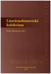 Literárnohistorické kolokvium - III. Barok