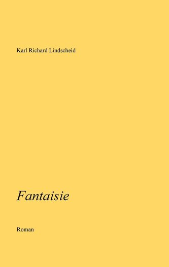 Fantaisie Fantaisie