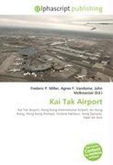 Kai Tak Airport