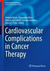 Cardiovascular Complications in Cancer Therapy