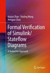 Formal Verification of Simulink/Stateflow Diagrams