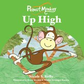 Peanut Monkey Up High