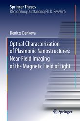 Optical Characterization of Plasmonic Nanostructures