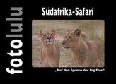 S¿dafrika-Safari