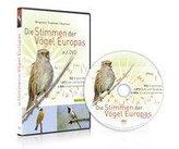 Die Stimmen der Vögel Europas auf DVD