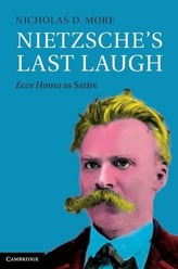 Nietzsche\'s Last Laugh: Ecce Homo as Satire
