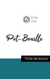 Pot-Bouille de Émile Zola (fiche de lecture et analyse complète de l\'oeuvre)