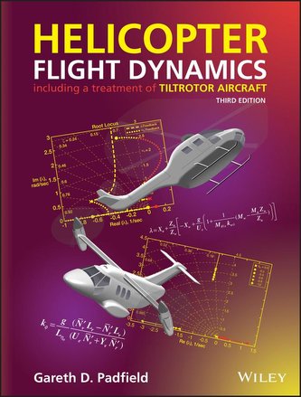 Helicopter Flight Dynamics Helicopter Flight Dynamics