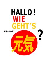 Hallo! Wie geht\'s?