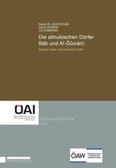 Die altnubischen Dörfer Bab und Al-Guwani