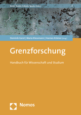 Handbuch Grenzforschung