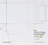 New Structural Packaging /Gold